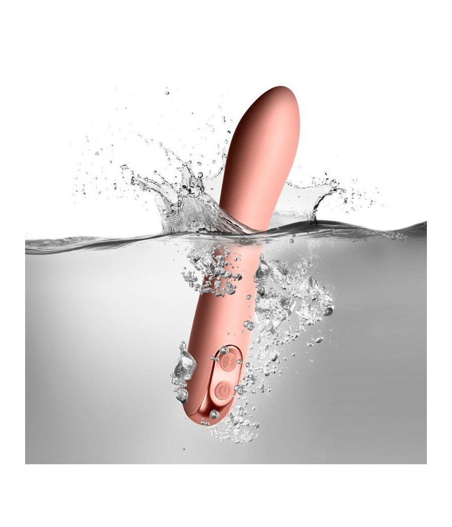 Giamo Vibrador Baby Pink