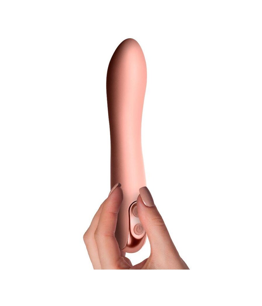 Giamo Vibrador Baby Pink