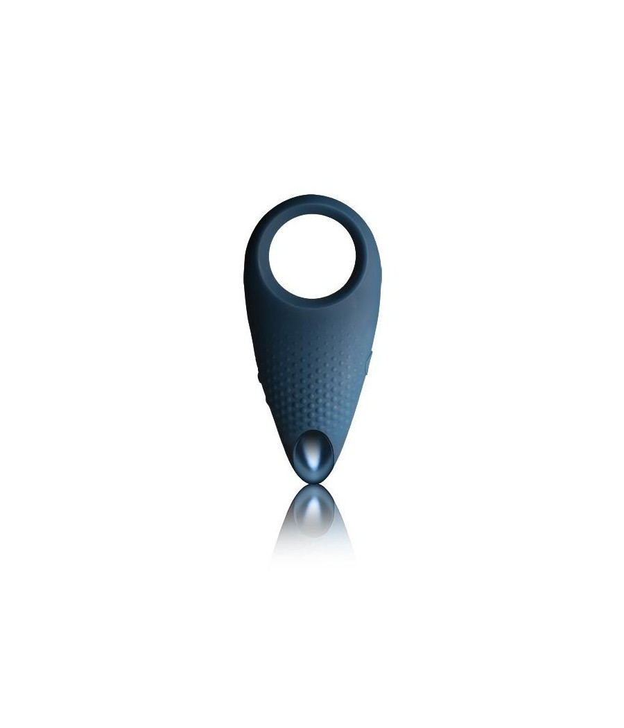 Empower Anillo Vibrador USB Azul