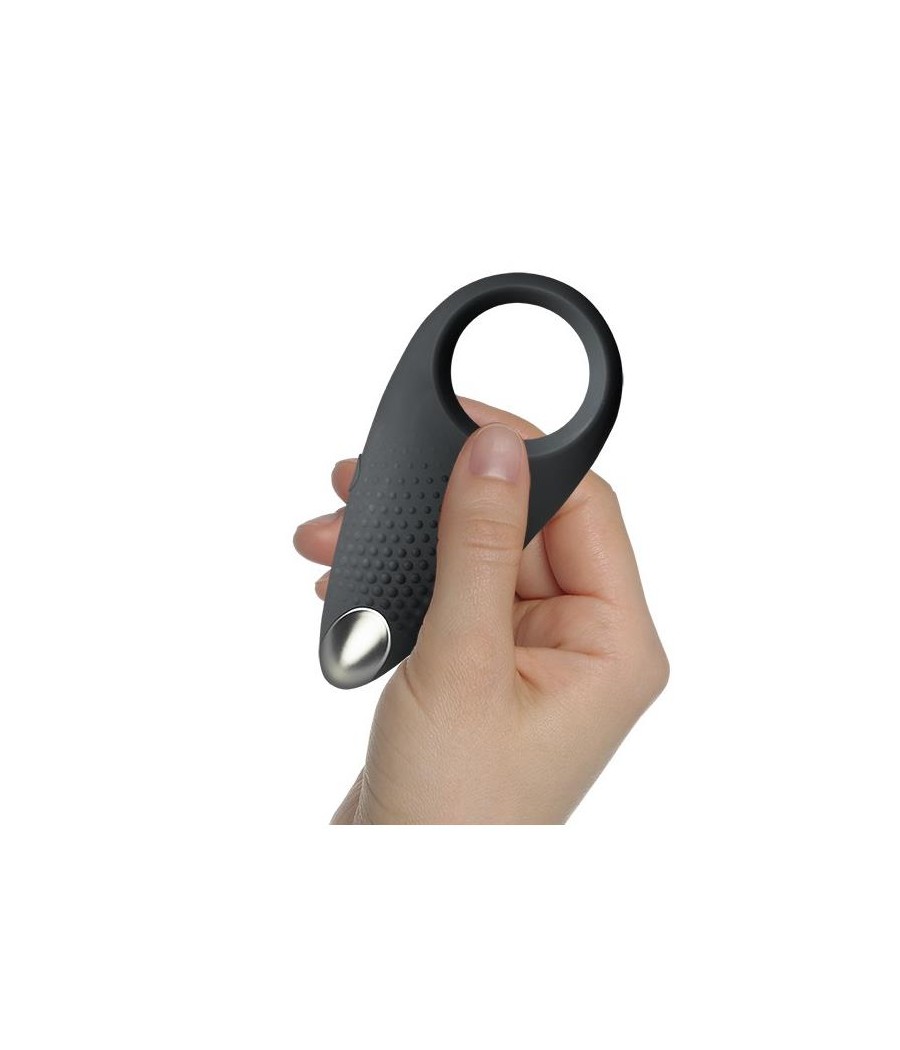 Empower Anillo Vibrador USB Negro