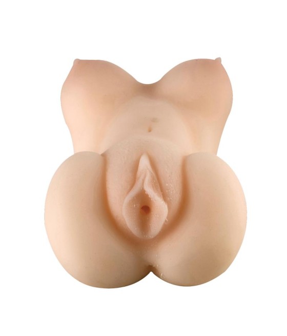 Drew Masturbador Masculino Soft Body Vagina