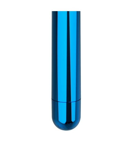 Astro Vibrador 10 Funciones 185 cm USB Azul