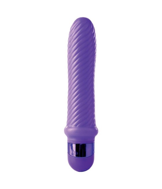 Vibrador Grape Swirl