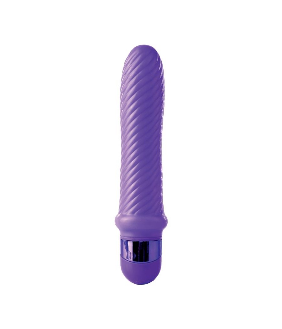 Vibrador Grape Swirl