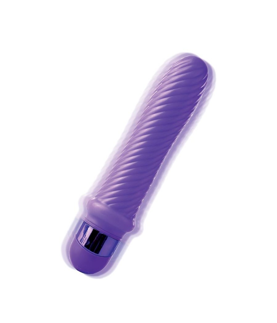 Vibrador Grape Swirl