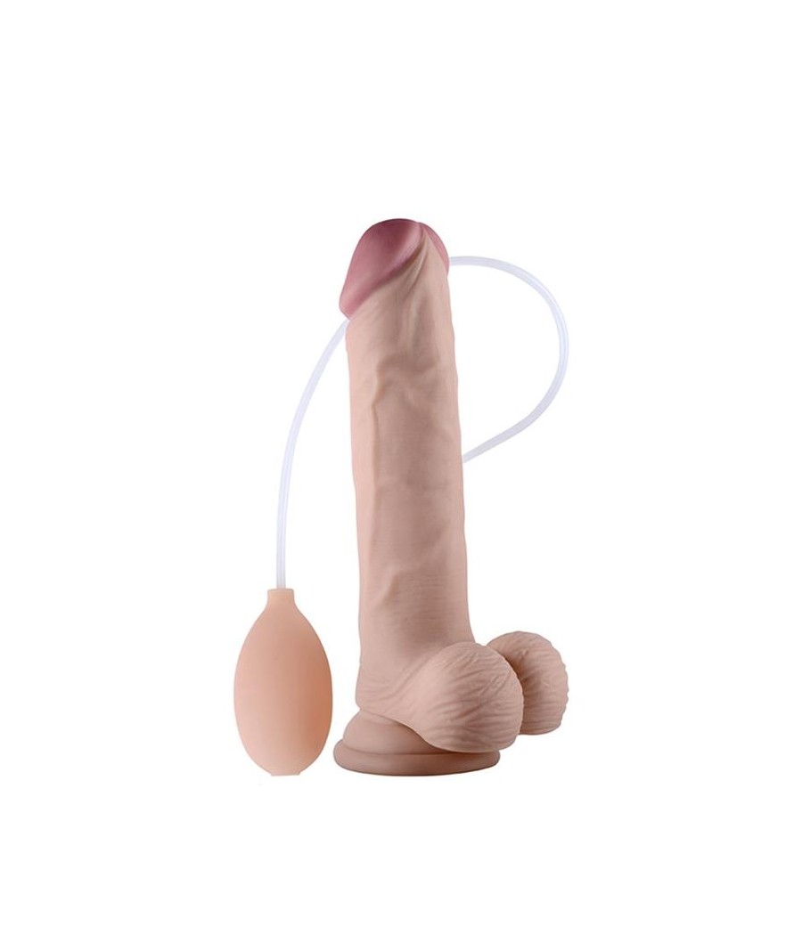 Dildo con Funcion Squirting 9