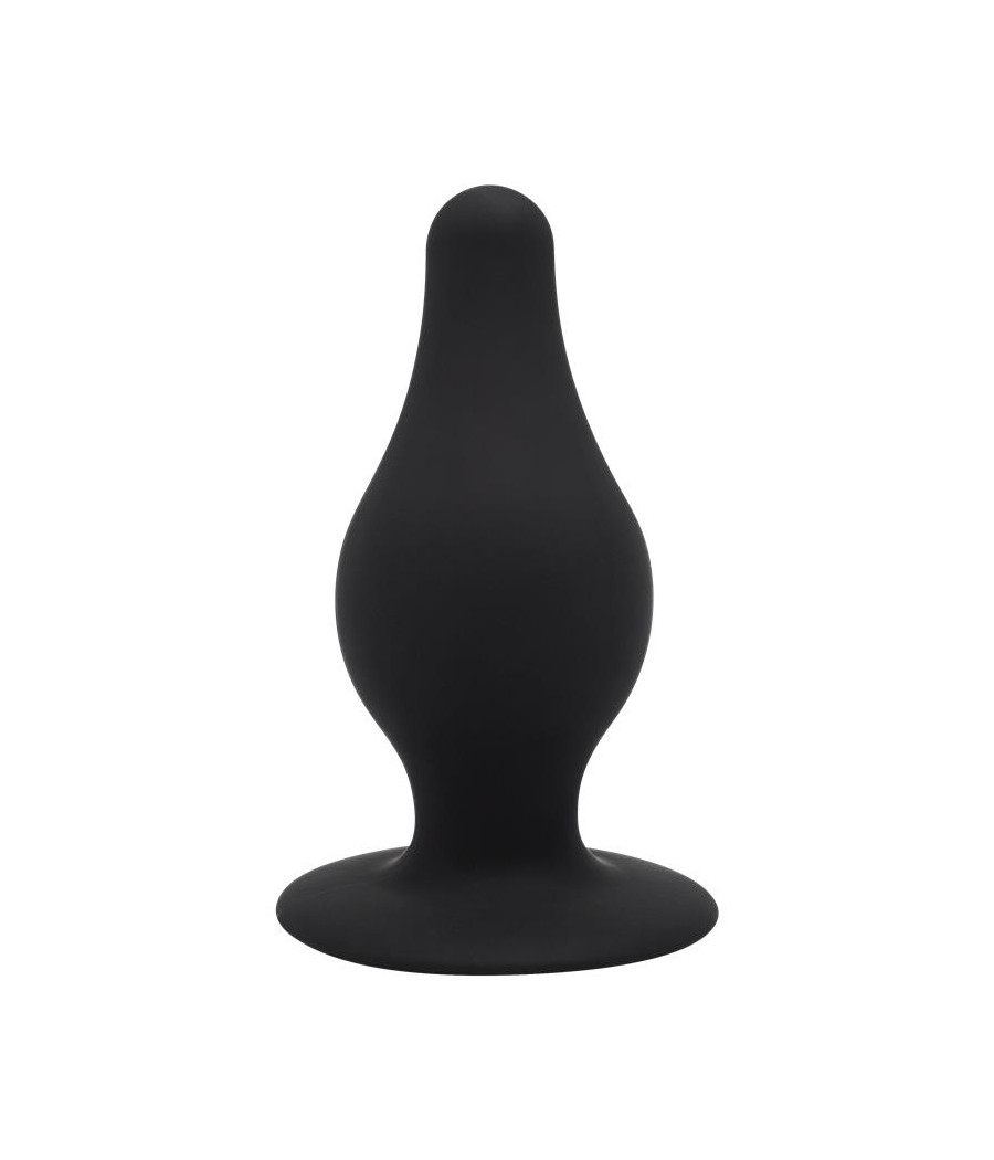 Plug Anal Model 2 Talla L Negro