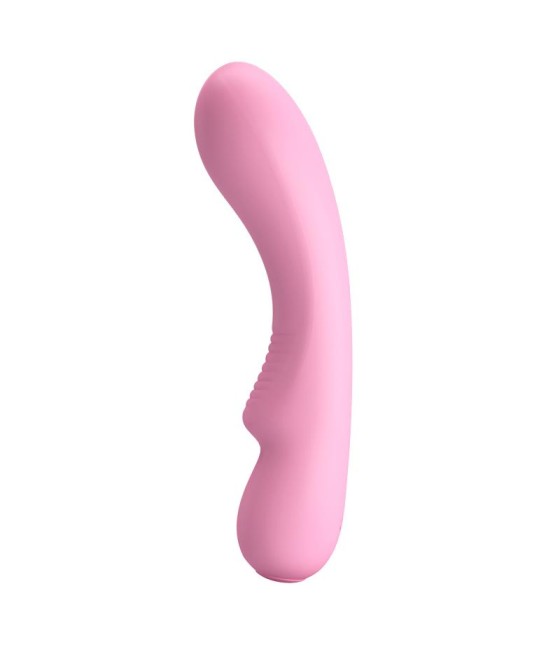 Vibrador Matt Smart Memory Function Rosa