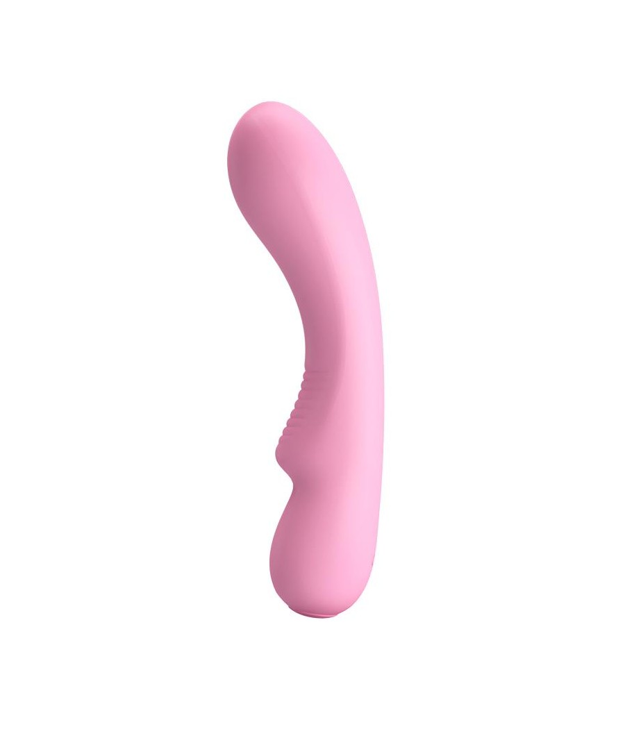 Vibrador Matt Smart Memory Function Rosa