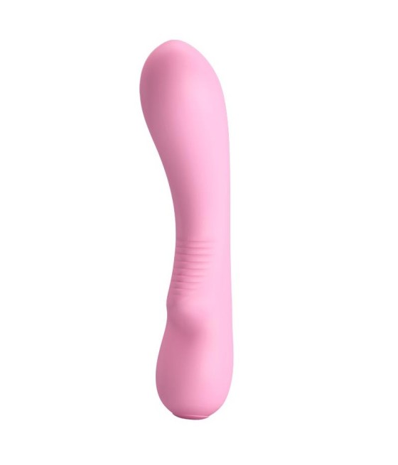 Vibrador Matt Smart Memory Function Rosa