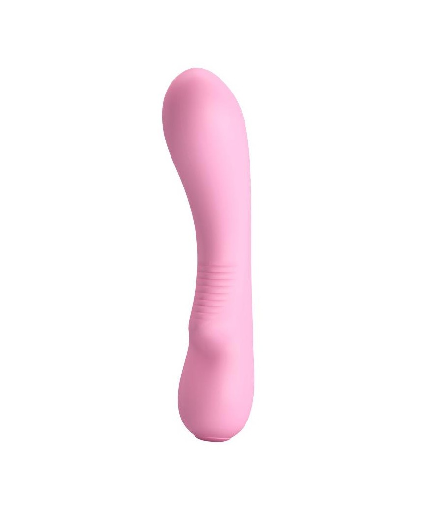 Vibrador Matt Smart Memory Function Rosa