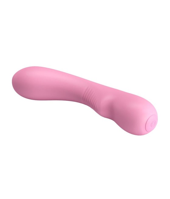 Vibrador Matt Smart Memory Function Rosa