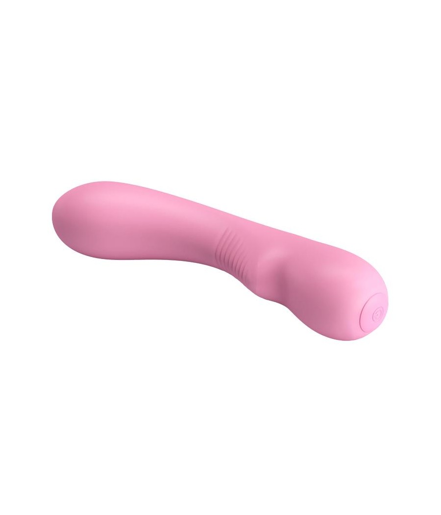 Vibrador Matt Smart Memory Function Rosa