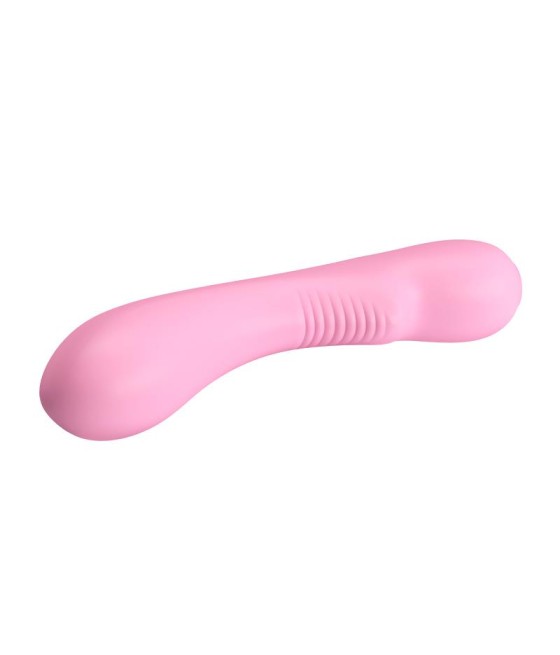 Vibrador Matt Smart Memory Function Rosa