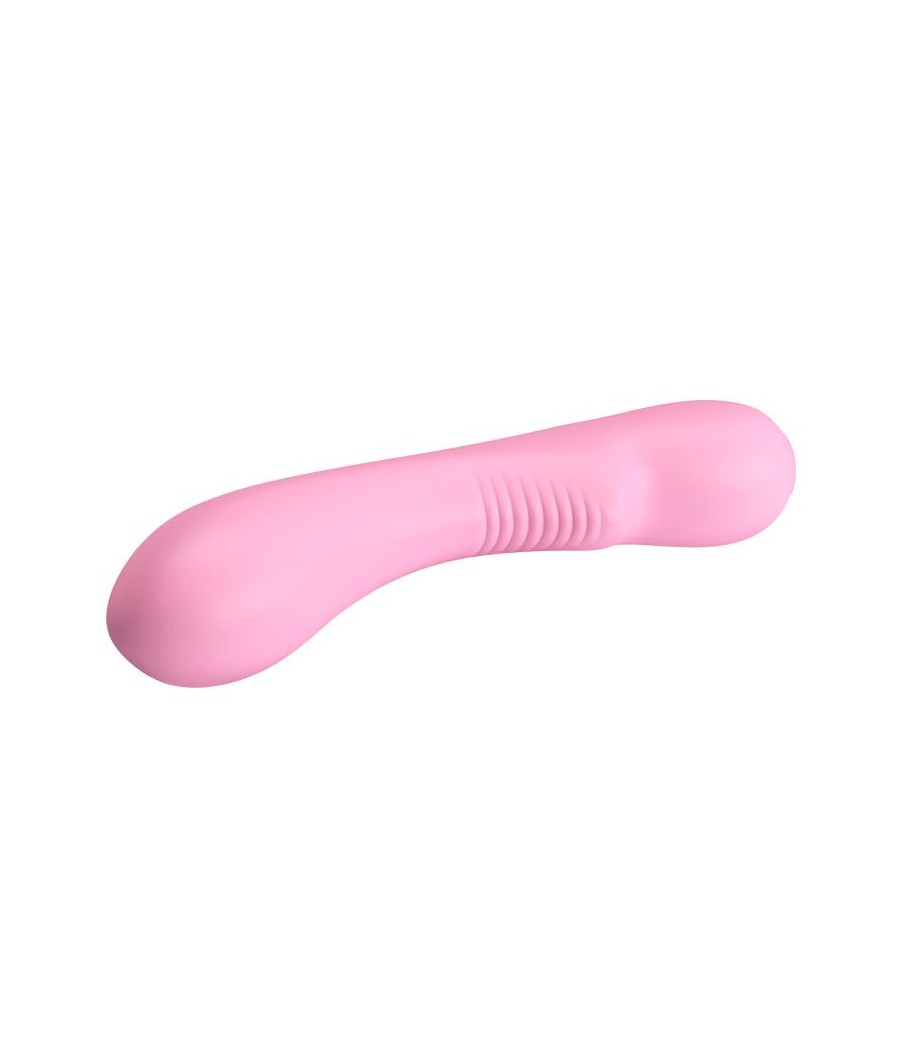 Vibrador Matt Smart Memory Function Rosa