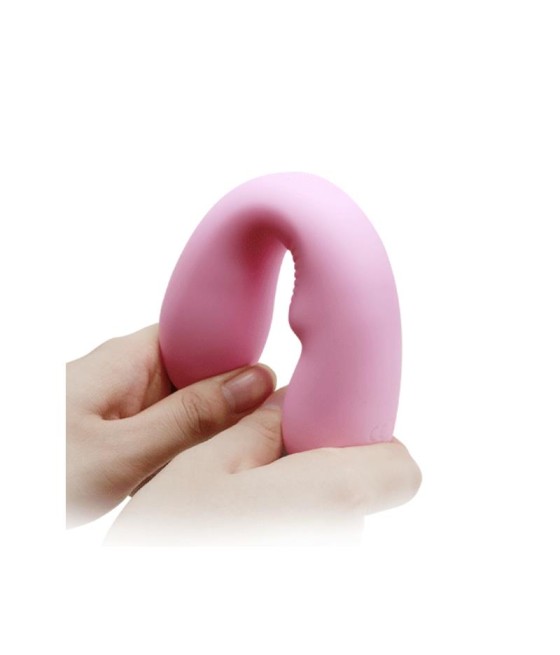 Vibrador Matt Smart Memory Function Rosa