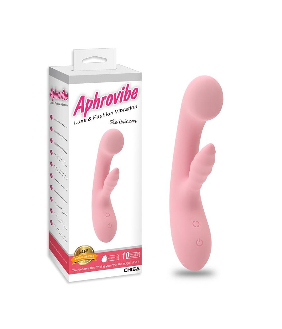 Vibrador The Unicorn