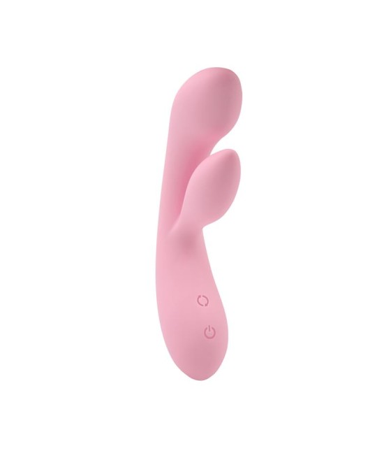 Vibrador Dual Fulfill Bunny