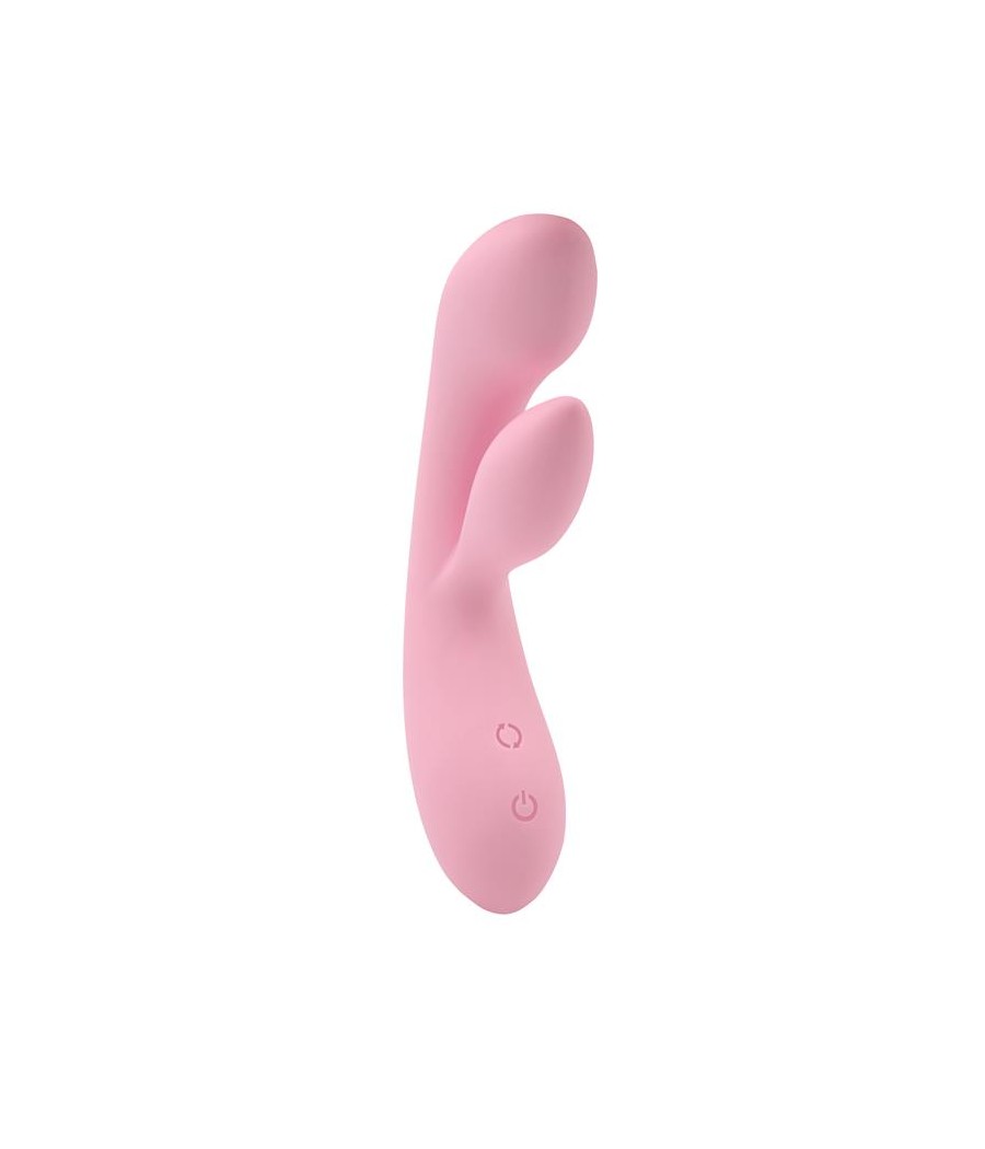 Vibrador Dual Fulfill Bunny