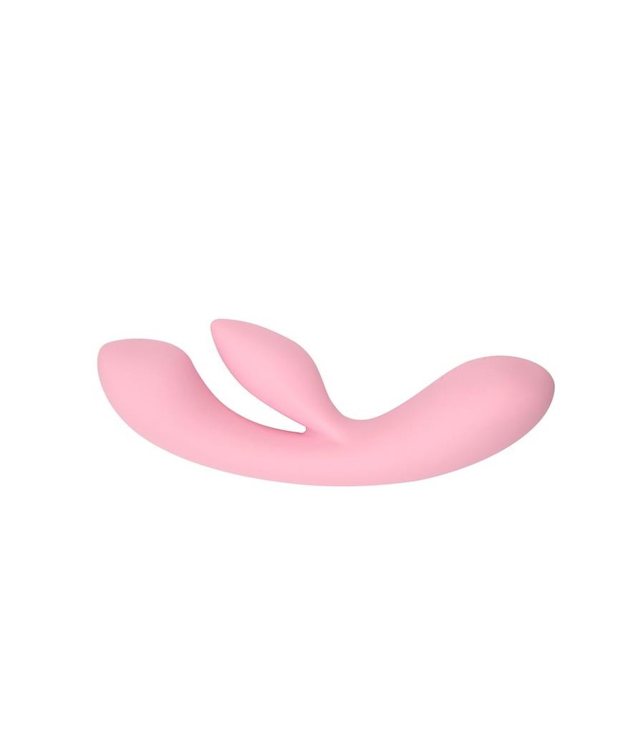 Vibrador Dual Fulfill Bunny