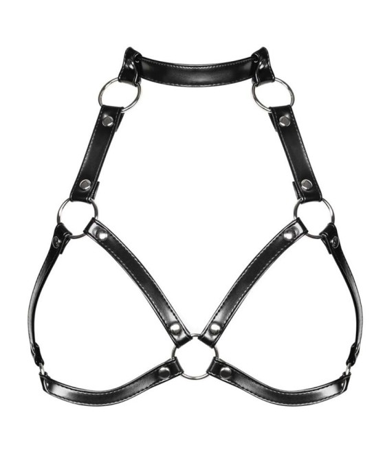 A740 Arnes de Pecho para Bondage Talla unica Ajustable