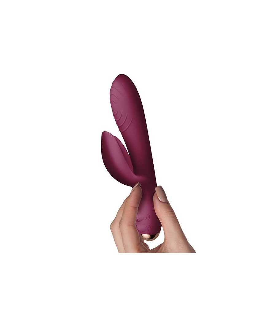 Vibrador Every Girl Burdeos