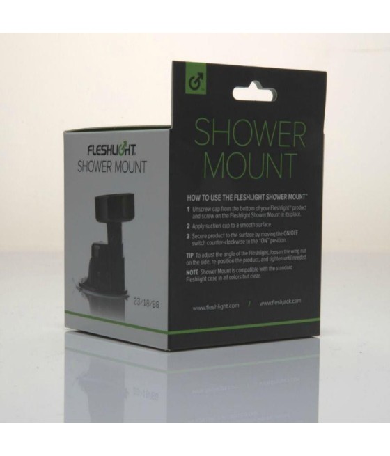 Accesorio para la Ducha Shower Mount