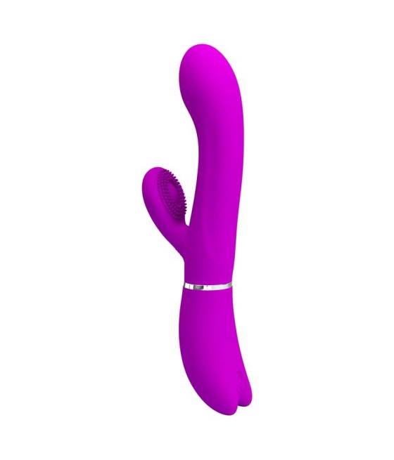 Vibrador con Licking