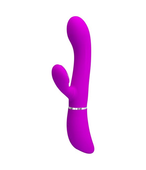 Vibrador con Licking