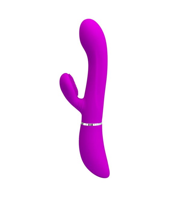 Vibrador con Licking