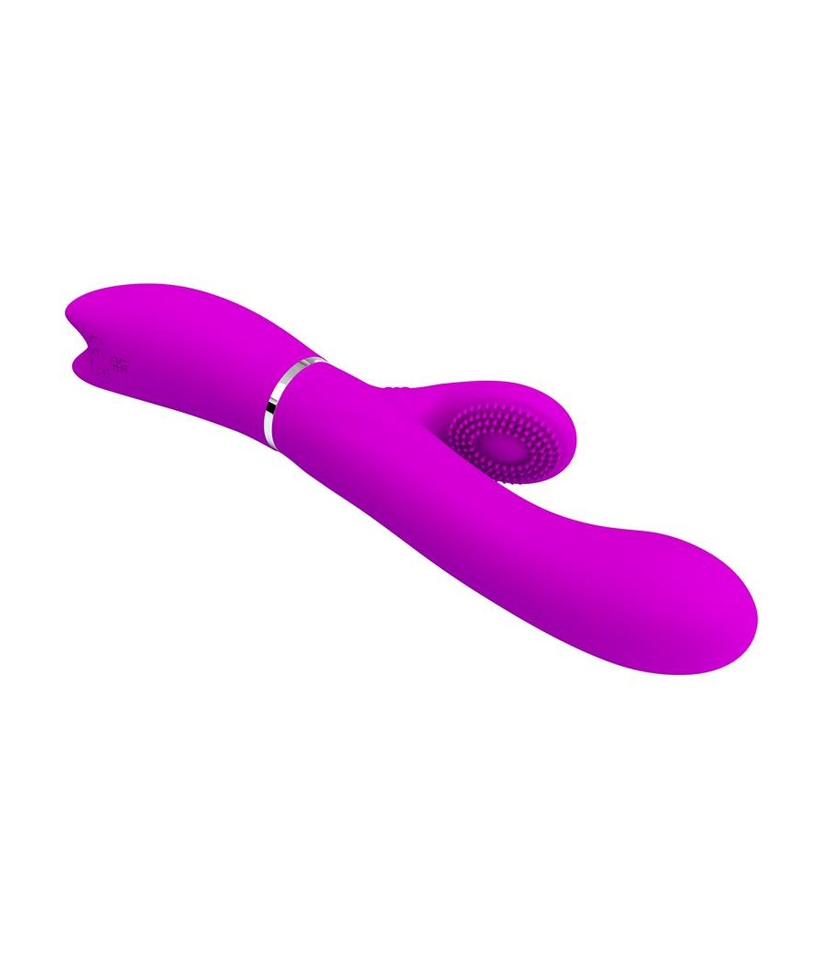 Vibrador con Licking