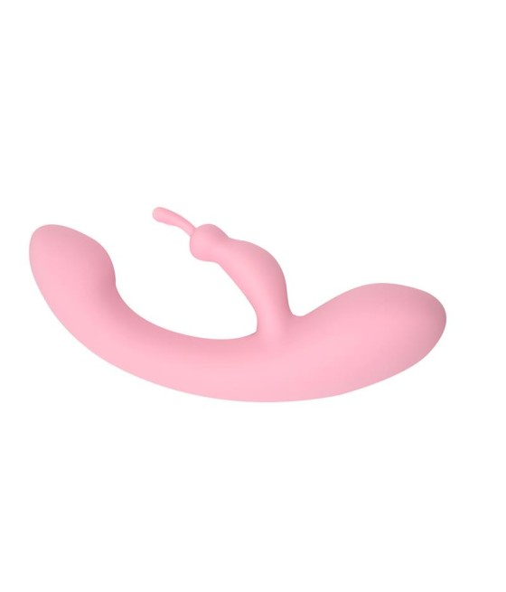 Vibrador Jumping Rabbit