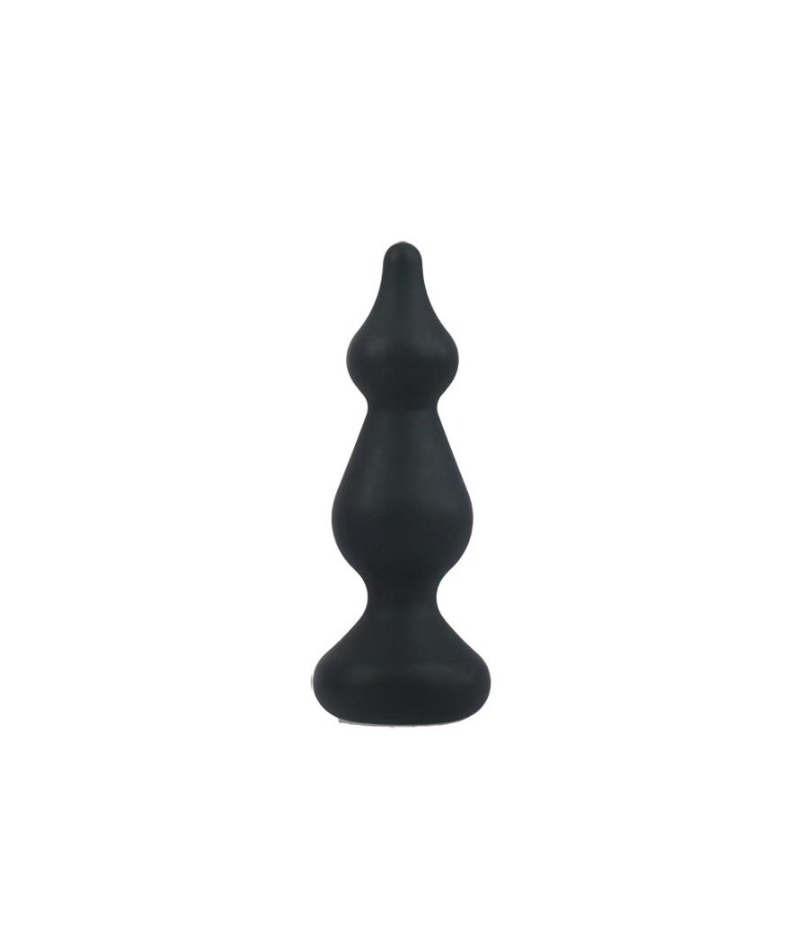 Estimulador Anal Amuse Talla S Negro