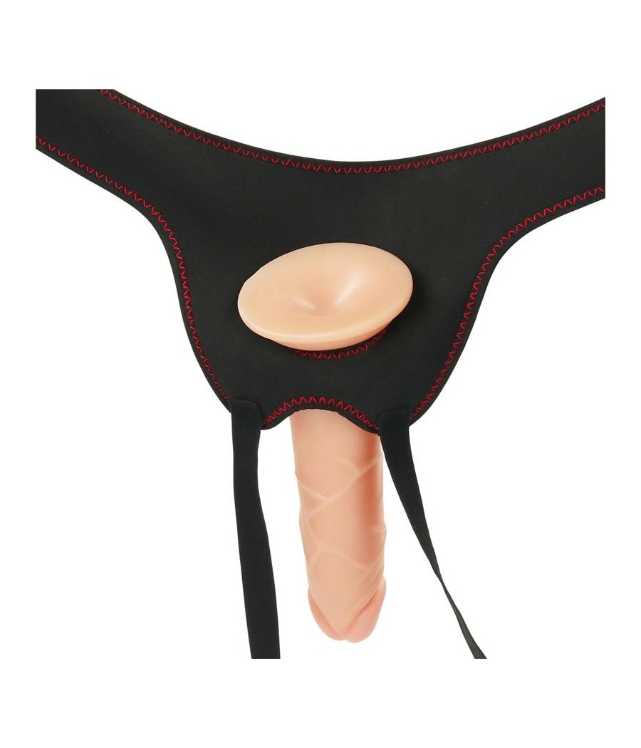 Arnes con Dildo Easy Strapon 75