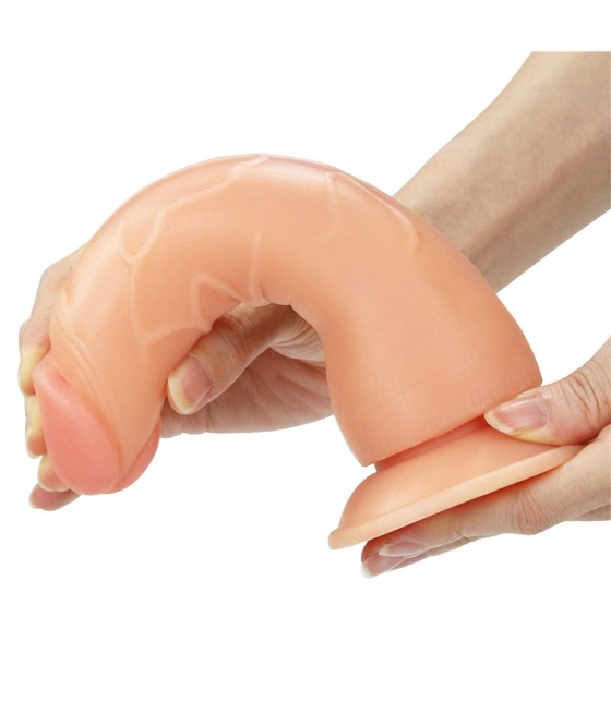 Arnes con Dildo Easy Strapon 75