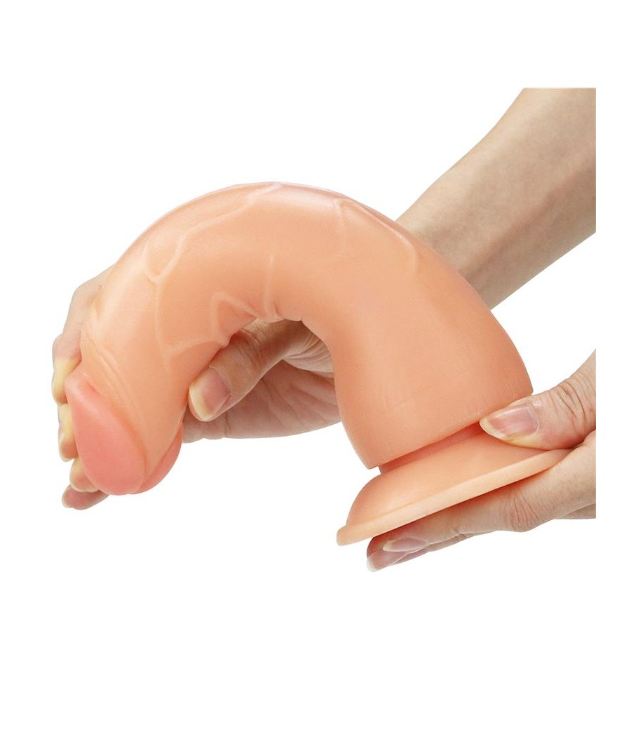 Arnes con Dildo Easy Strapon 75