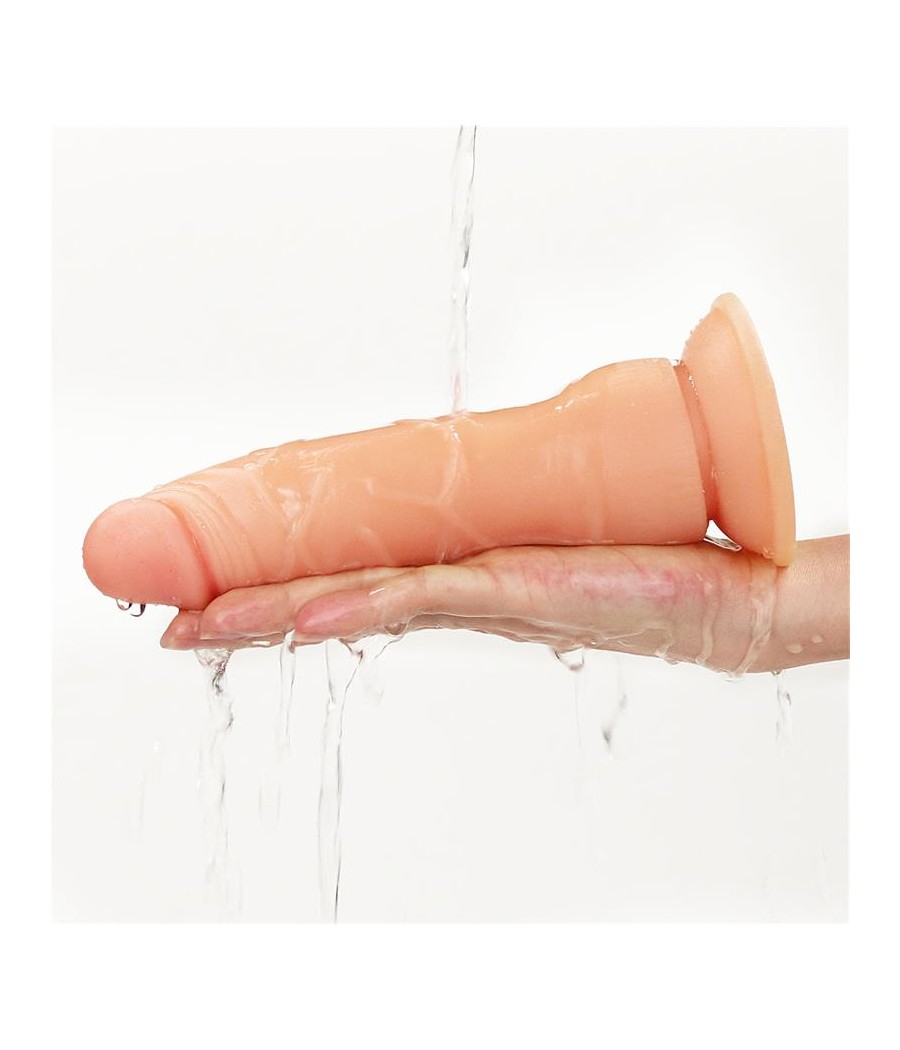 Arnes con Dildo Easy Strapon 75