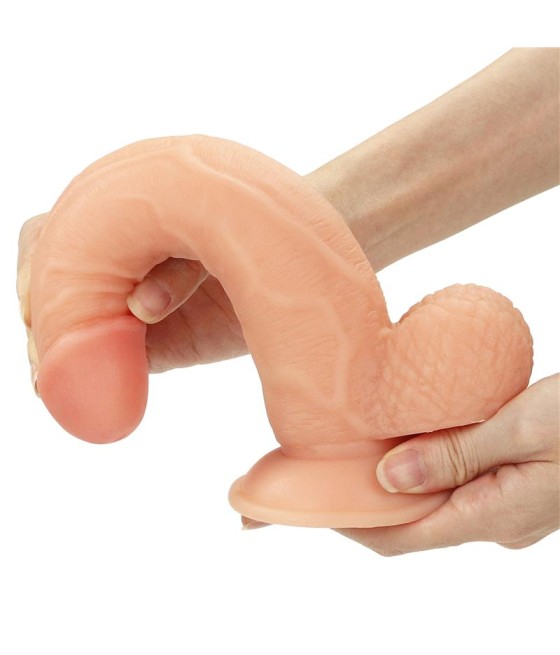 Arnes con Dildo Easy Strapon 85