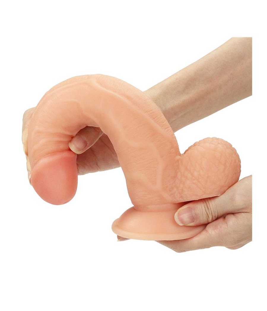 Arnes con Dildo Easy Strapon 85