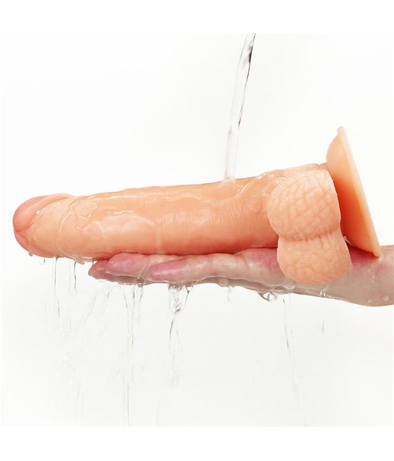 Arnes con Dildo Easy Strapon 85