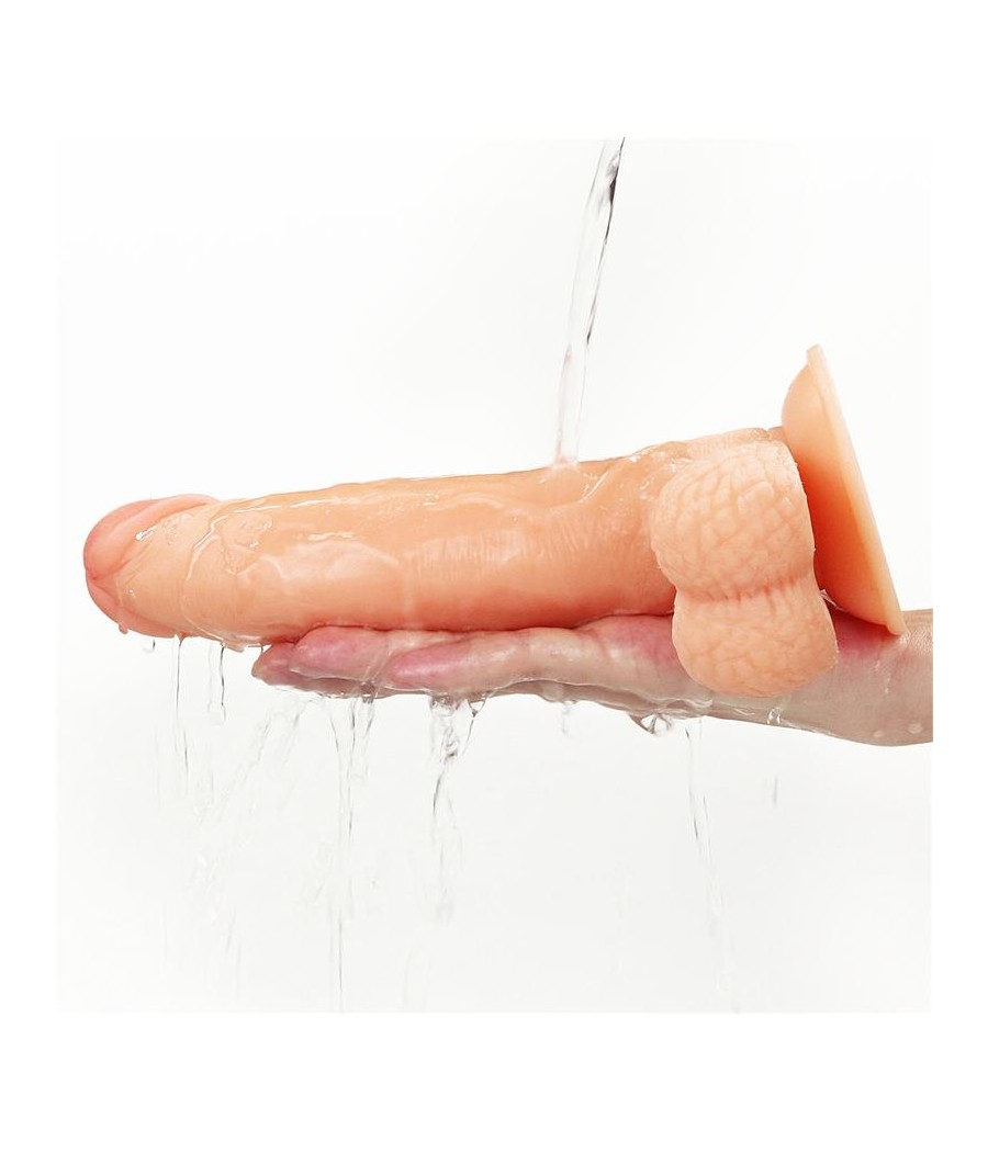 Arnes con Dildo Easy Strapon 85