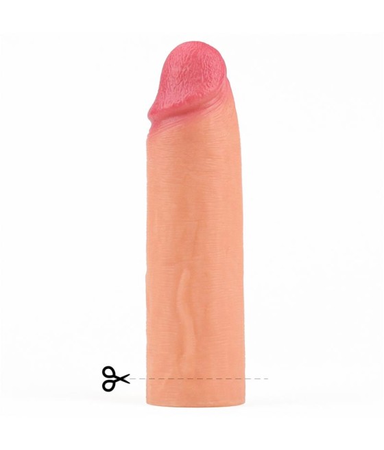 Funda para el Pene Extender Add 1