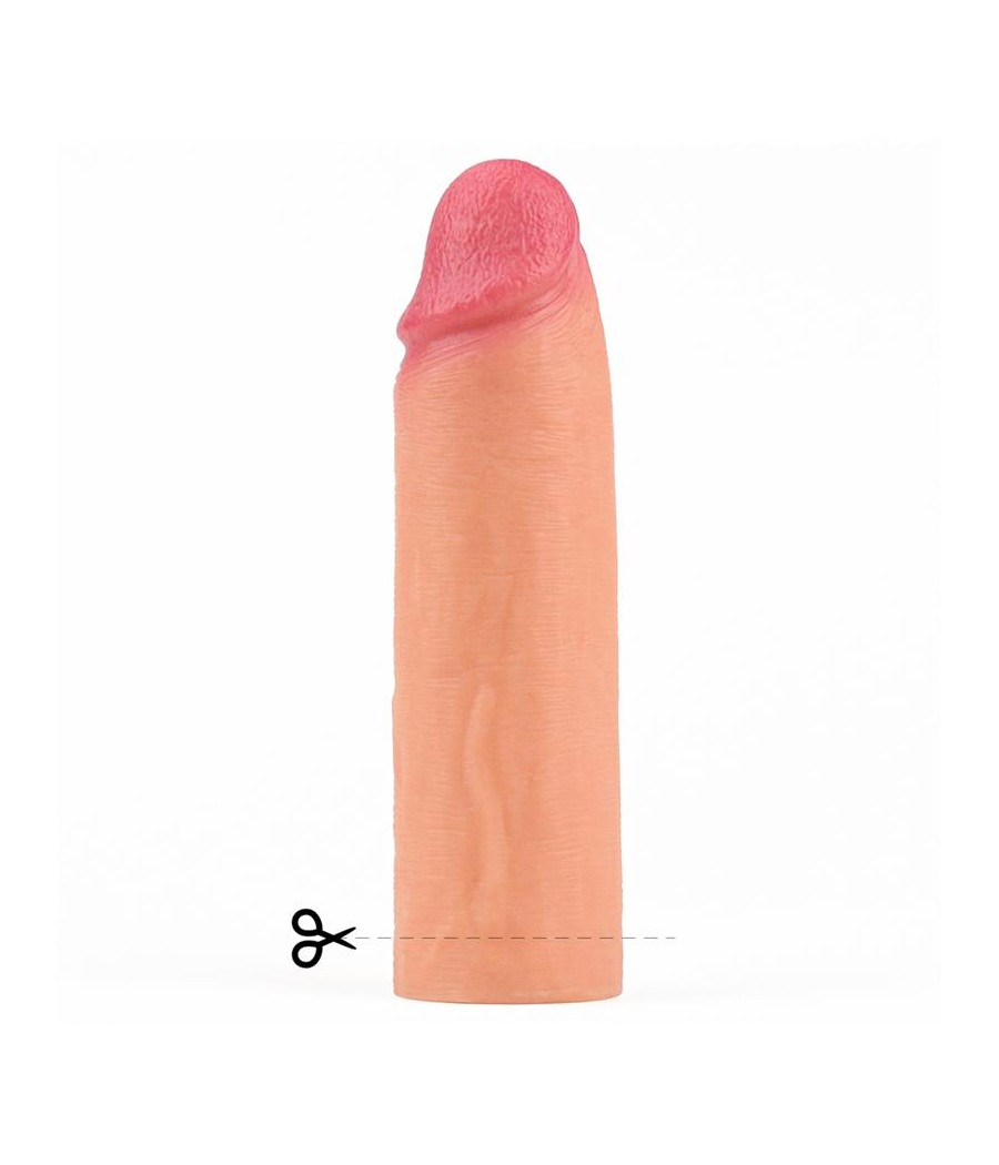 Funda para el Pene Extender Add 1