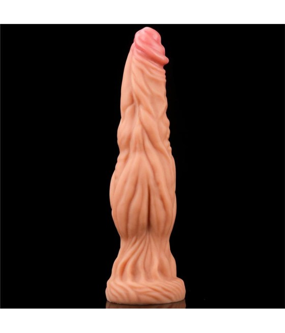 Dildo Nature 95 Dual Layer