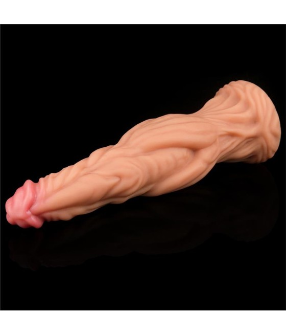 Dildo Nature 95 Dual Layer