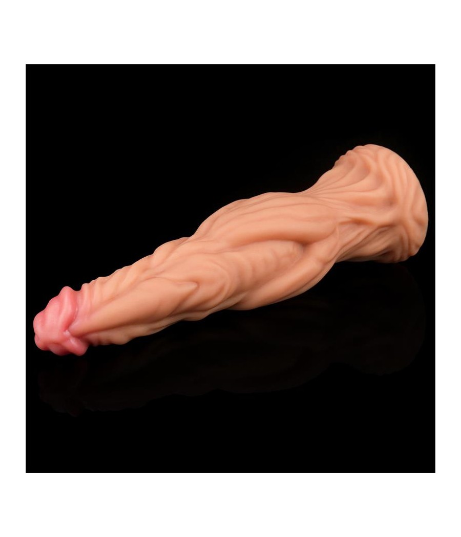 Dildo Nature 95 Dual Layer