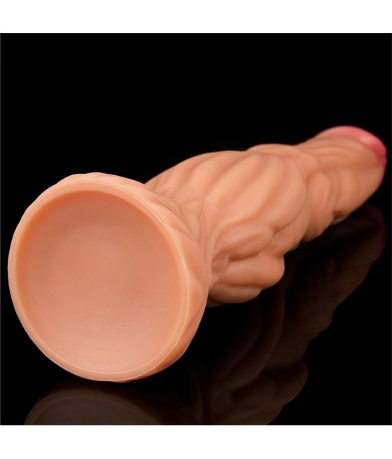 Dildo Nature 95 Dual Layer