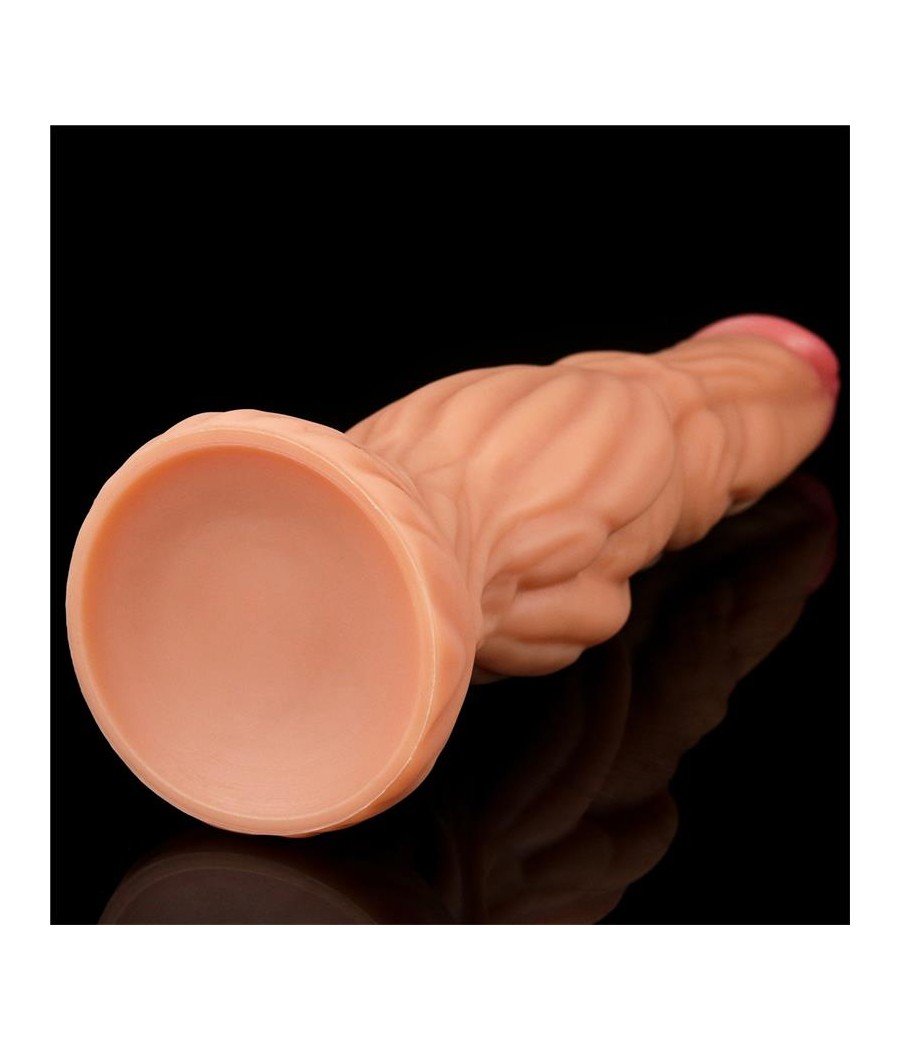 Dildo Nature 95 Dual Layer