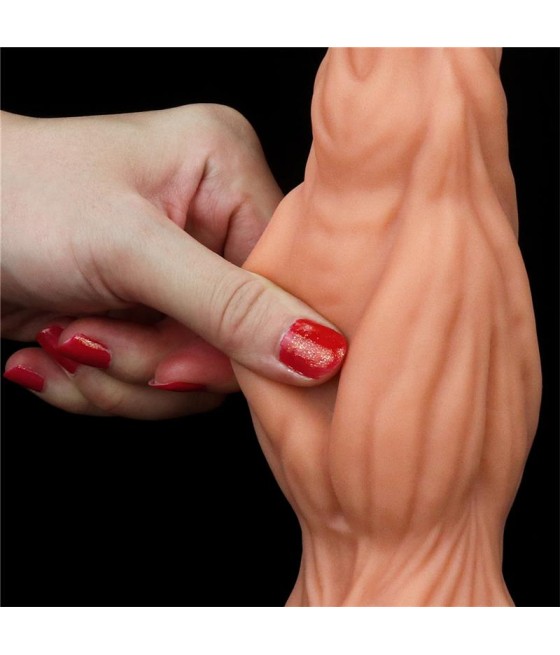 Dildo Nature 95 Dual Layer