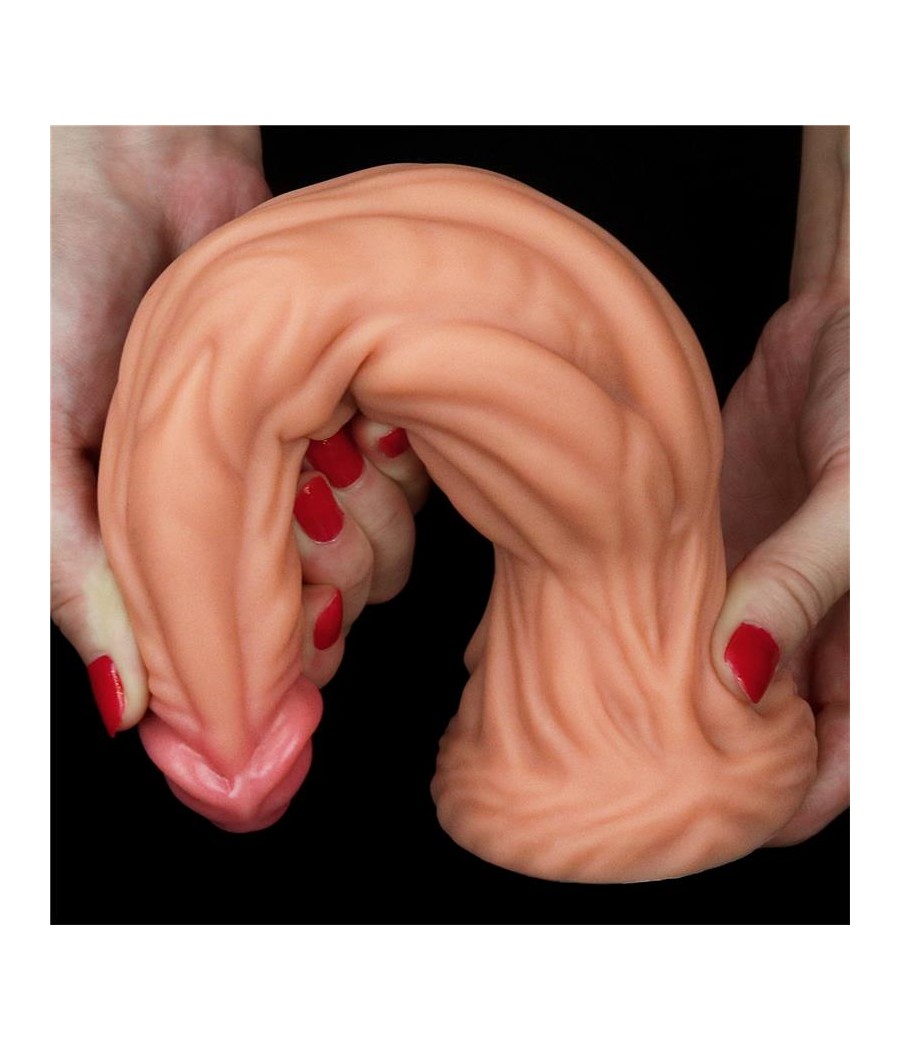 Dildo Nature 95 Dual Layer